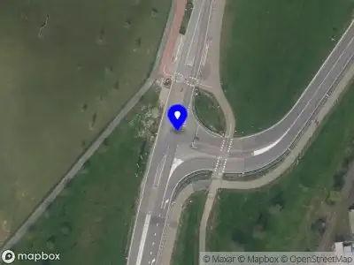 Bouwvergunning Vondelingenweg  Pernis Rotterdam