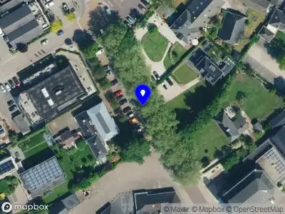 Bekendmaking Provincie Gelderland Wet bodembescherming locatie Dorpsstraat 1 te Laren