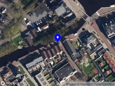 Overig Breedpad  Heerenveen