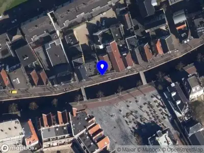 VERLENING VERGUNNING SPEELAUTOMATEN, LINDEGRACHT 57 IN HEERENVEEN