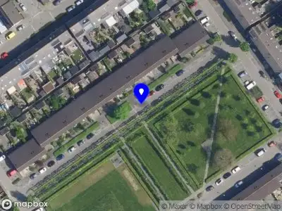 Verkeersbesluit Henrick de Keyserplantsoen  Almere