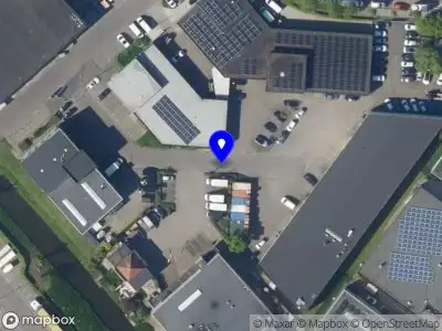Overig IJssel  's-Gravenhage
