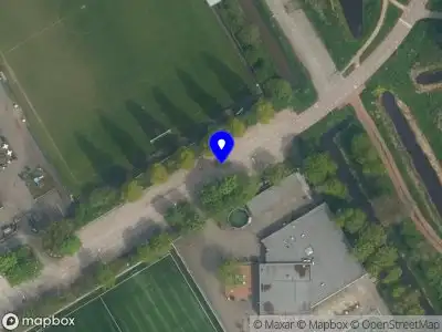 Overig Kerkpolderweg  Delft
