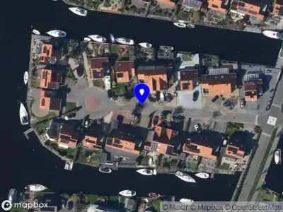 Bouwvergunning Tureluur  Lemmer