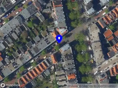 Overig Newtonstraat  's-Gravenhage