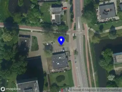 Verkeersbesluit Burgemeester D. Kooimanweg  Purmerend