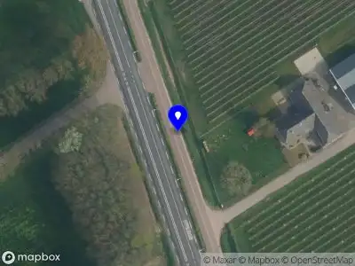 Evenementenvergunning Werkhovenseweg  Werkhoven