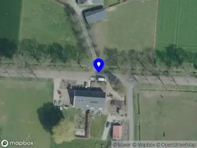 Bestemmingsplan Lokkantseweg  Haps