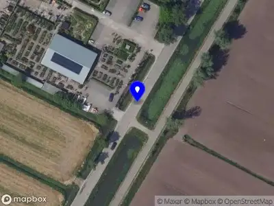 Omgevingsvergunning Vlietskade  Arkel