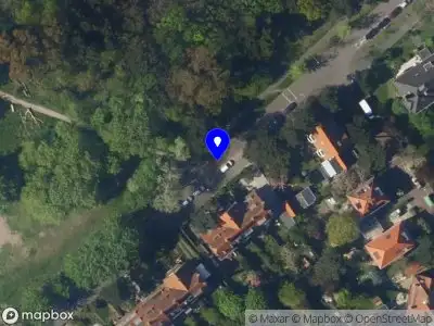 Evenementenvergunning - Aangevraagde evenementenvergunning klein, Laan van Poot te Den Haag