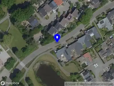 Bekendmaking Provincie Noord-Brabant – Omgevingsvergunning aangevraagd – BBZ, Van Gijselstraat 24 Someren - Z/242049