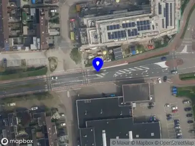 Meldingen Graaf Florisweg  Nieuwegein