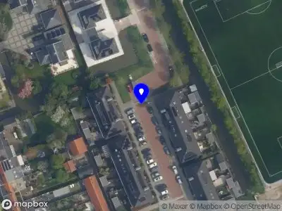 Overig Prins Clausstraat  Wateringen