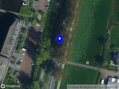 Natuurbeschermingsvergunning Bovenkerkerweg  Amstelveen