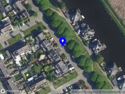 Verkeersbesluit Victoria Regiastraat  Almere