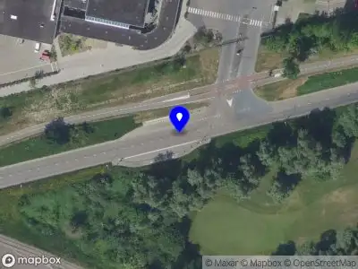 Milieuvergunning Baanhoekweg  Dordrecht