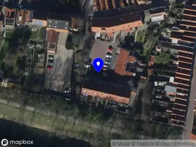 Bouwvergunning Ravesteinhof  Zierikzee
