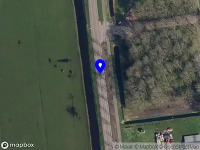 Milieuvergunning De Dolten  Heerenveen