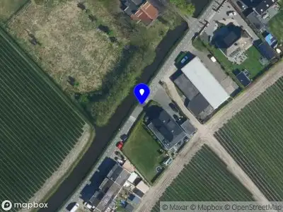 Watervergunning Prinsenweg  Voorhout