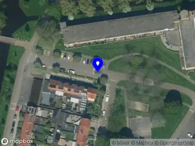 Verkeersbesluit Botterstraat  Purmerend