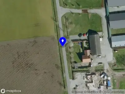 Overig Prins Bernhardweg  Haghorst