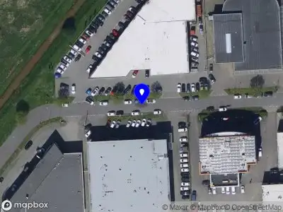 Watervergunning van waterschap Brabantse Delta voor waterhuishoudkundige werkzaamheden ter hoogte van het Vlierwerf (nabij nr. 6) en het Rechtzaad (nabij nr. 17) te Roosendaal.