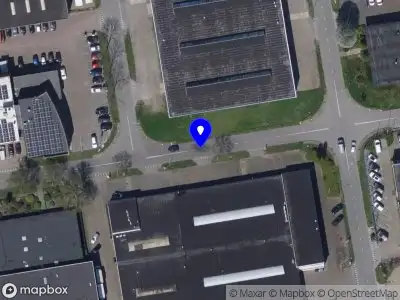 Watervergunning van waterschap Brabantse Delta voor waterhuishoudkundige werkzaamheden ter hoogte van het Vlierwerf (nabij nr. 6) en het Rechtzaad (nabij nr. 17) te Roosendaal.