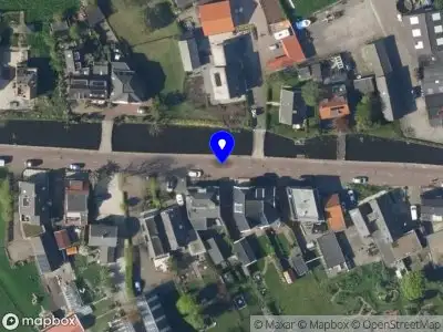 Overig Doctor van Noortstraat  Leidschendam
