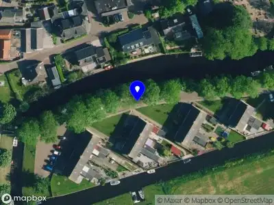 Omgevingsvergunning Molenwijk  Blokzijl