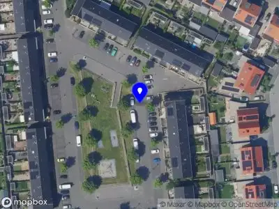 Overig Blaasbalg  Dronten