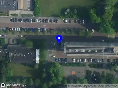 Overig Den Bloeyenden Wijngaerdt  Amstelveen
