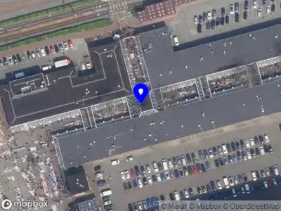 Overig Hesseplaats  Rotterdam