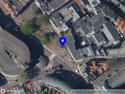 Overig Torenstraat  's-Gravenhage