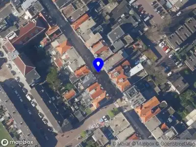Overig Keizerstraat  's-Gravenhage