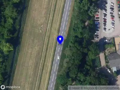 Aanvraag evenementenvergunning voor Café aan Zee aan Drontermeerdijk 13 te Dronten