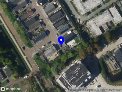 Overig Schapenatjesduin  's-Gravenhage