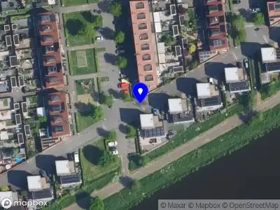 Verkeersbesluit Sidoniastraat  Almere