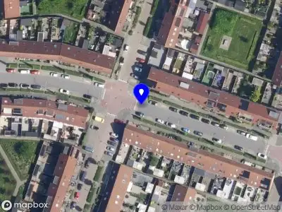 Verkeersbesluit Gipskruidweg  Almere