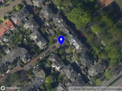 Overig Rusthoflaan  Voorburg