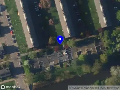 Milieuvergunning Oberonpad  Amersfoort