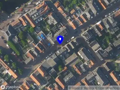 Overig Cattenhagestraat  Naarden