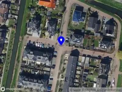 Verkeersbesluit Tingieterij  Barendrecht