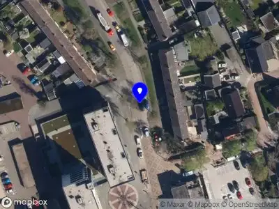 Bekendmaking VERLENING VERGUNNING SPEELAUTOMATEN, NIEUWSTRAAT 3 IN HEERENVEEN