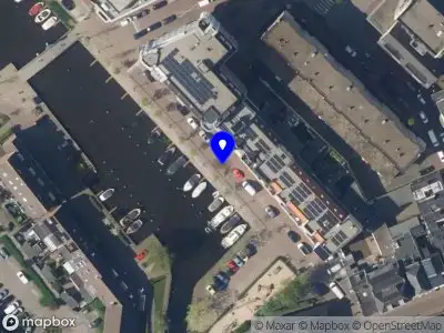 Overig Van Ravesteijnkade  Leidschendam