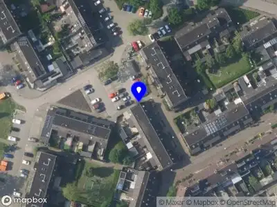 Verkeersbesluit Jaagmeent  Almere