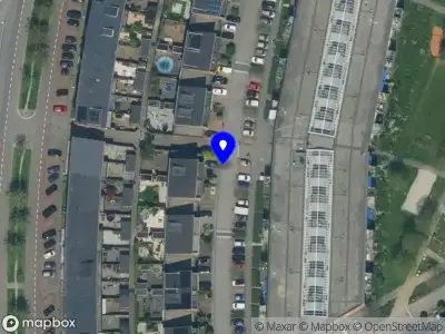 Verkeersbesluit Siouxstraat  Purmerend