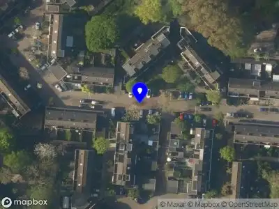 Omgevingsvergunning Hoogheemraadstraat  Wassenaar