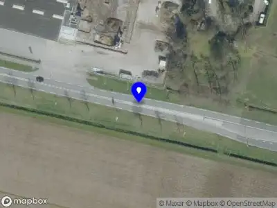 Milieuvergunning Eerdsebaan  Veghel