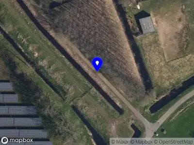 Bekendmaking VERLENING VERGUNNING SPEELAUTOMATEN, OMWEG 11 HEERENVEEN