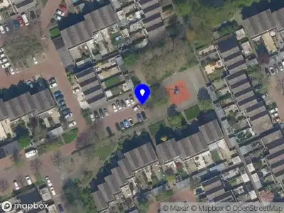 Verkeersbesluit Spinnerij  Maassluis